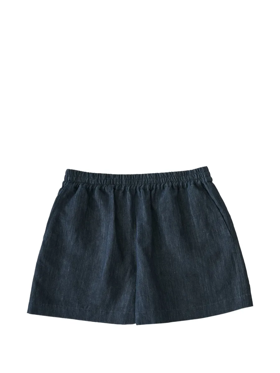 Elio elasticated shorts 1