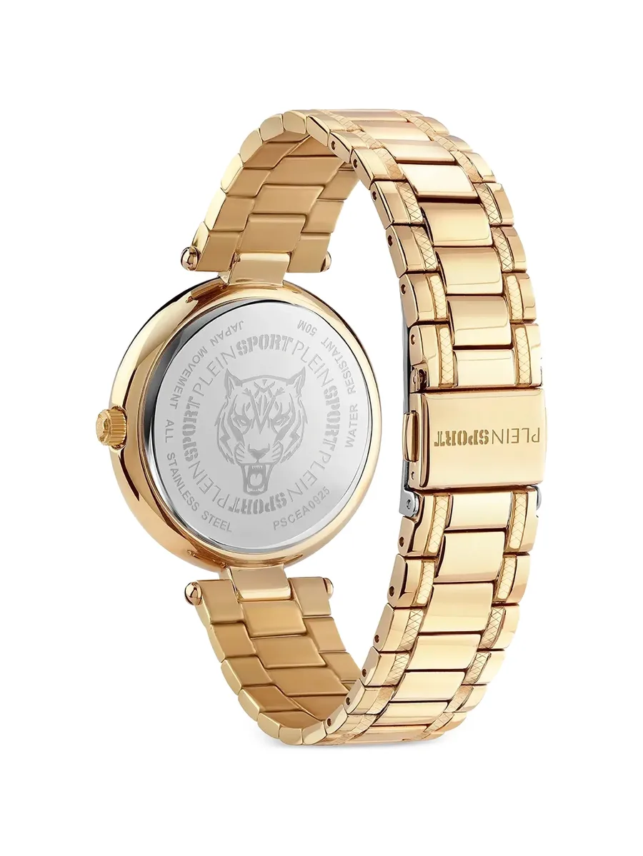 наручные часы Gold Lion 5