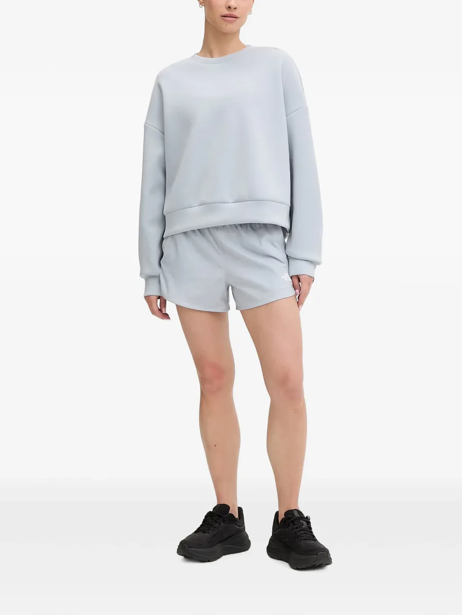 Jaida Crew sweatshirt 2