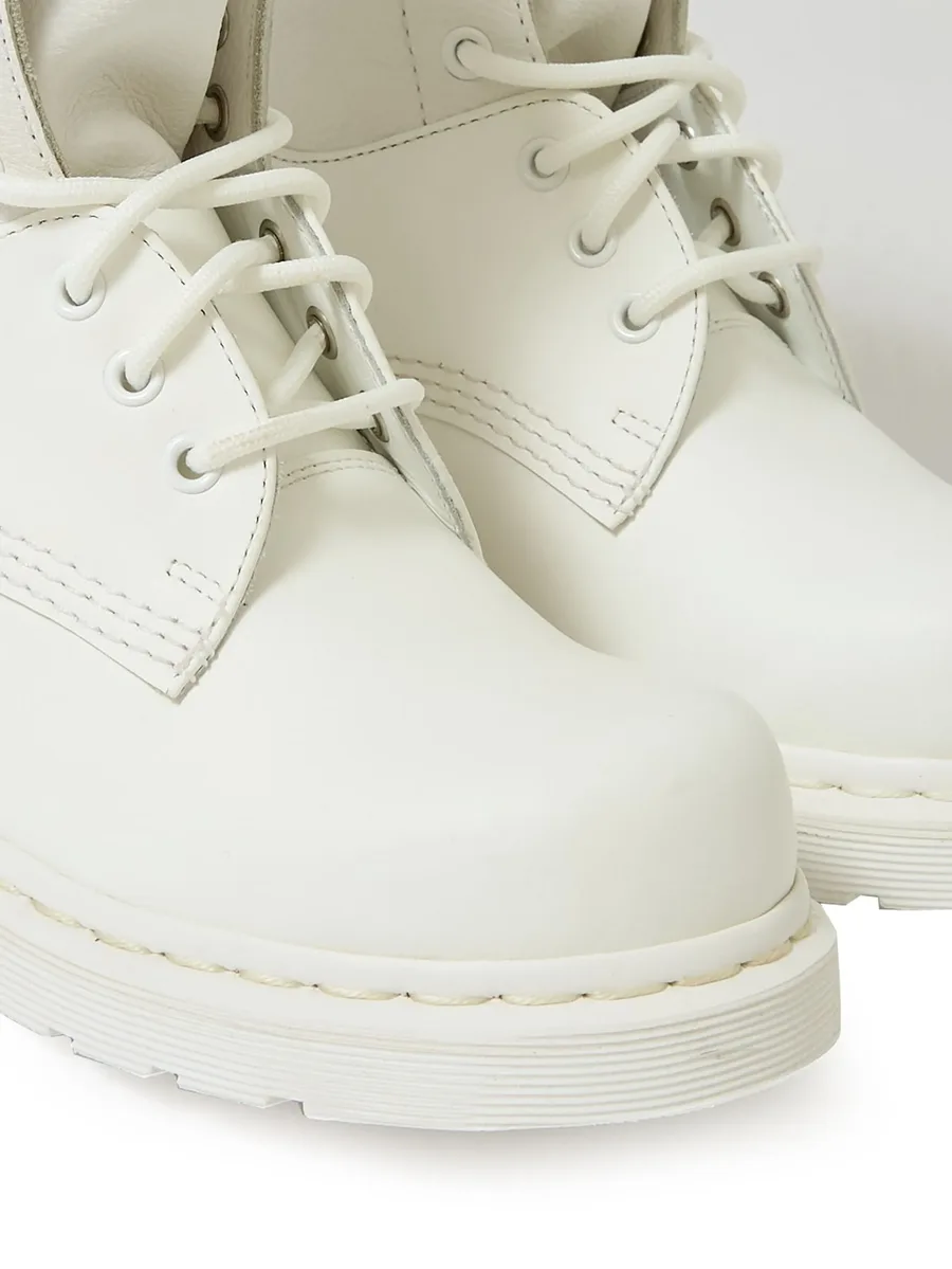 ботинки 1460 из коллаборации с Dr. Martens 7
