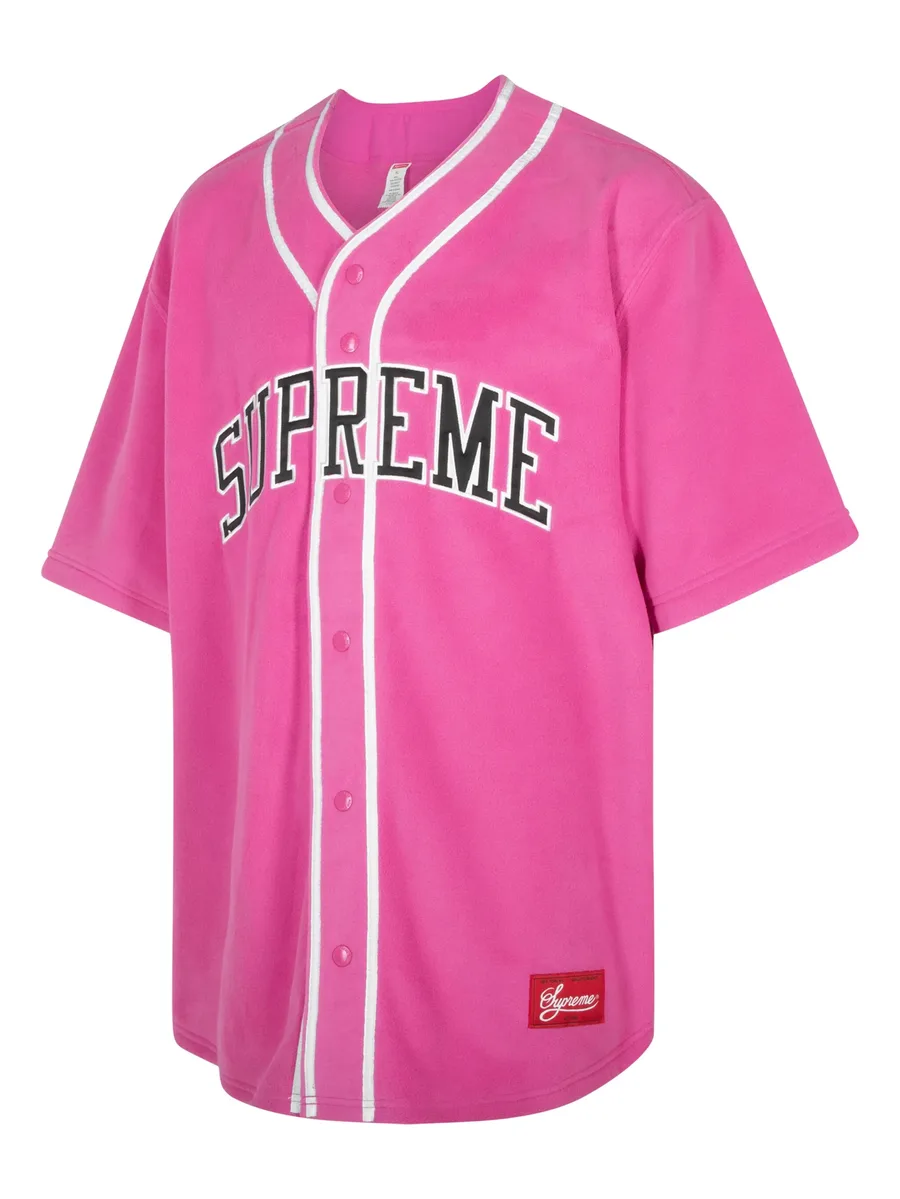 Polartec Baseball T-shirt 5