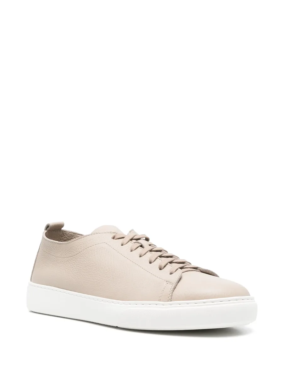 leather sneakers 3
