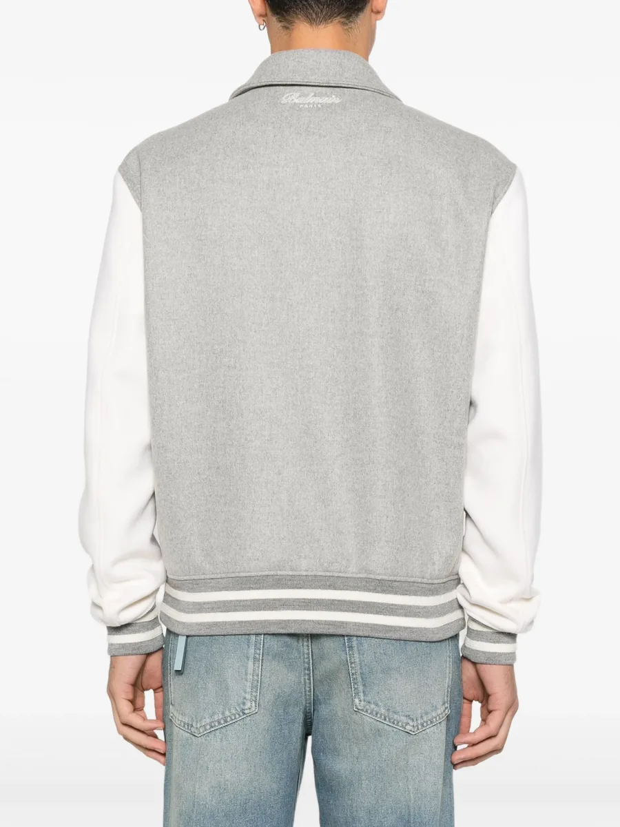 long-sleeve jacket 8