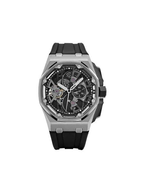 наручные часы Royal Oak Offshore pre-owned 45 мм