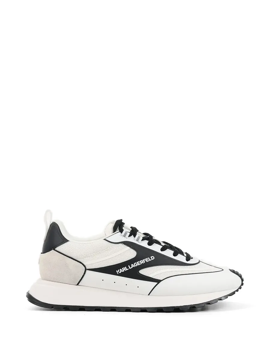 Kairo Lace Mix II sneakers 1
