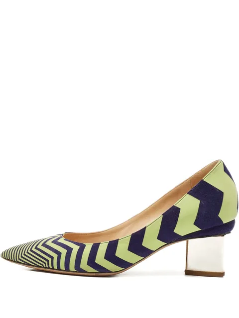 2024 zig zag pattern pumps