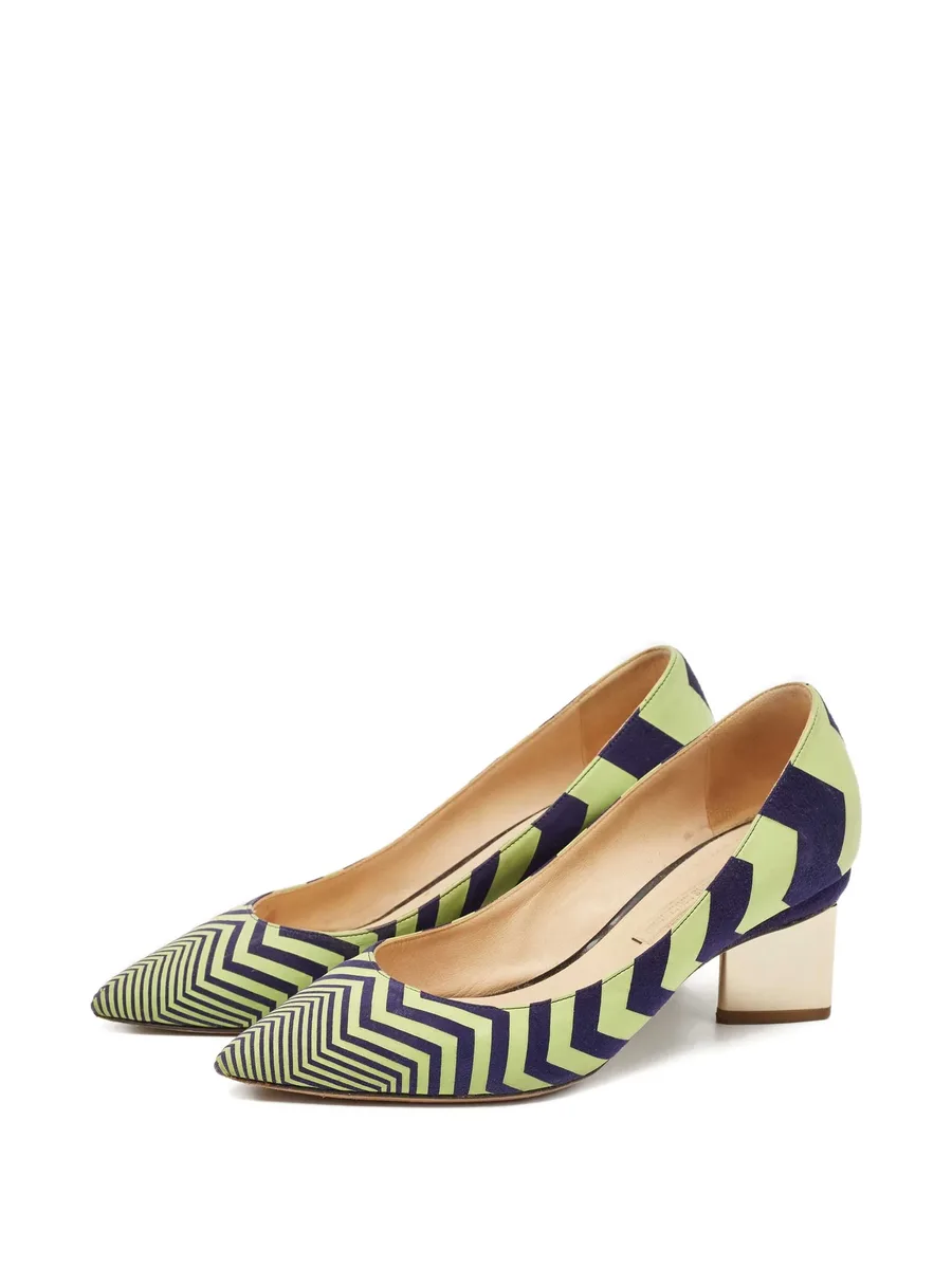 2024 zig zag pattern pumps 3