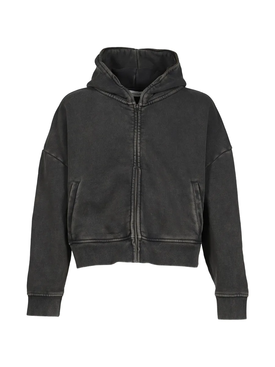 Eternal zip-up hoodie 1