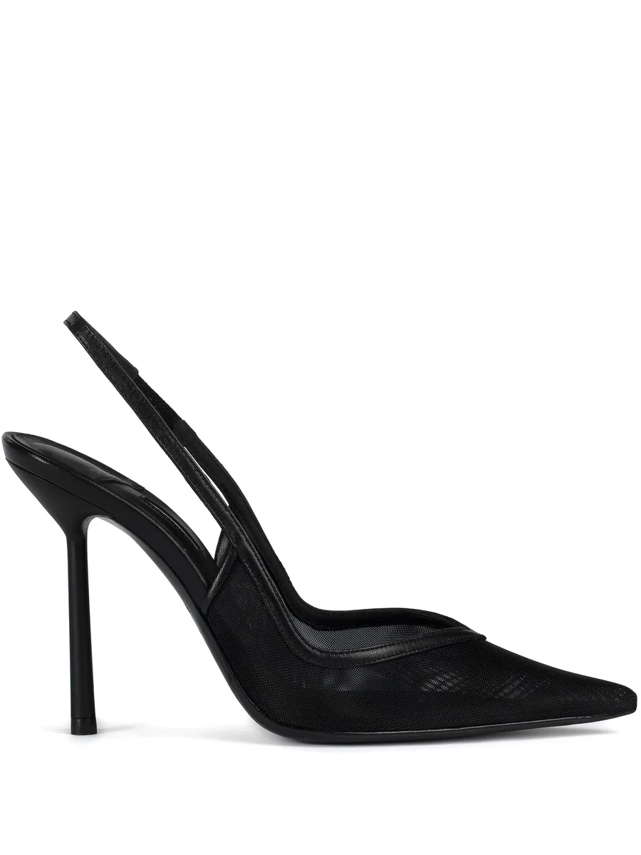 туфли Vivienne 100 1