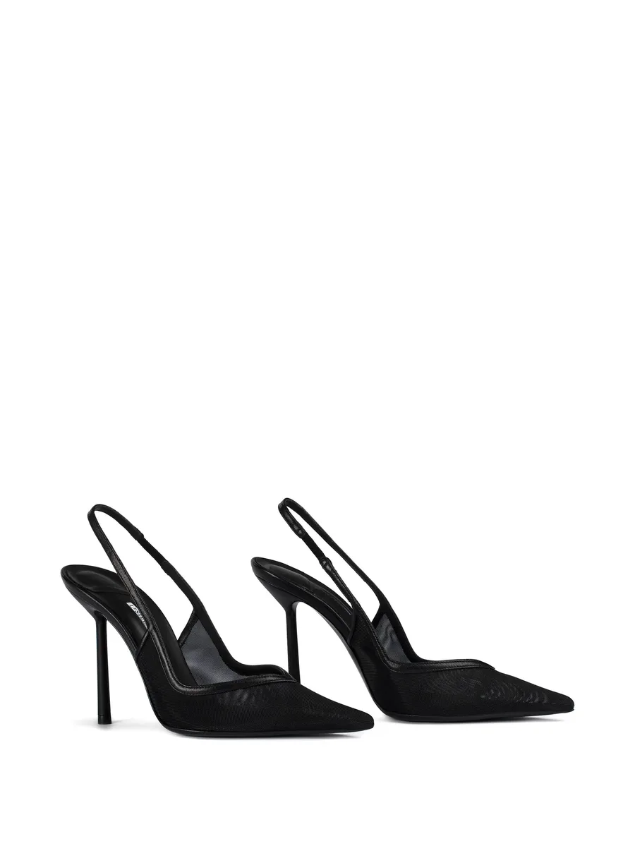 туфли Vivienne 100 4