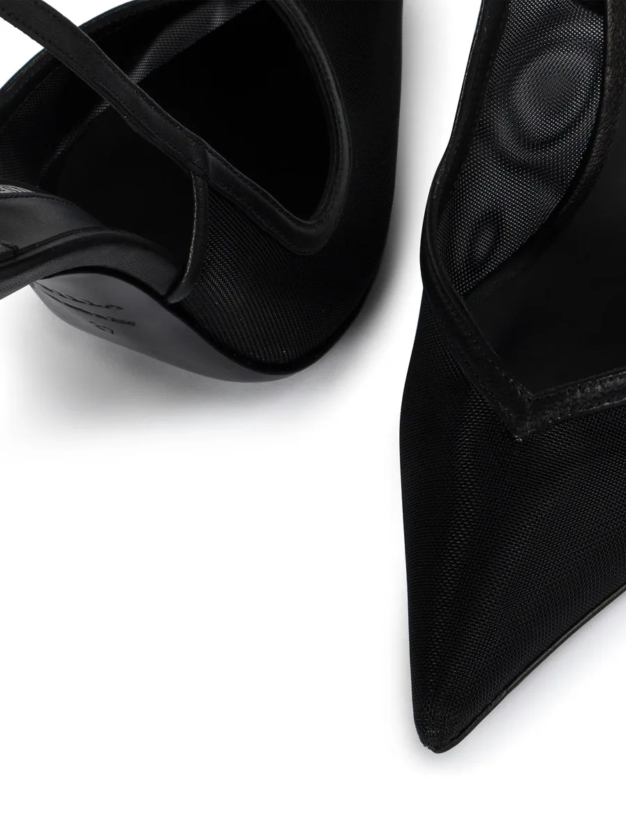 туфли Vivienne 100 7