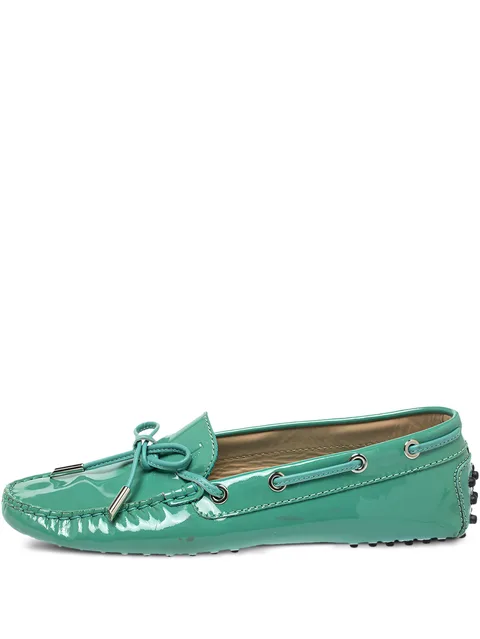 Gommini loafers