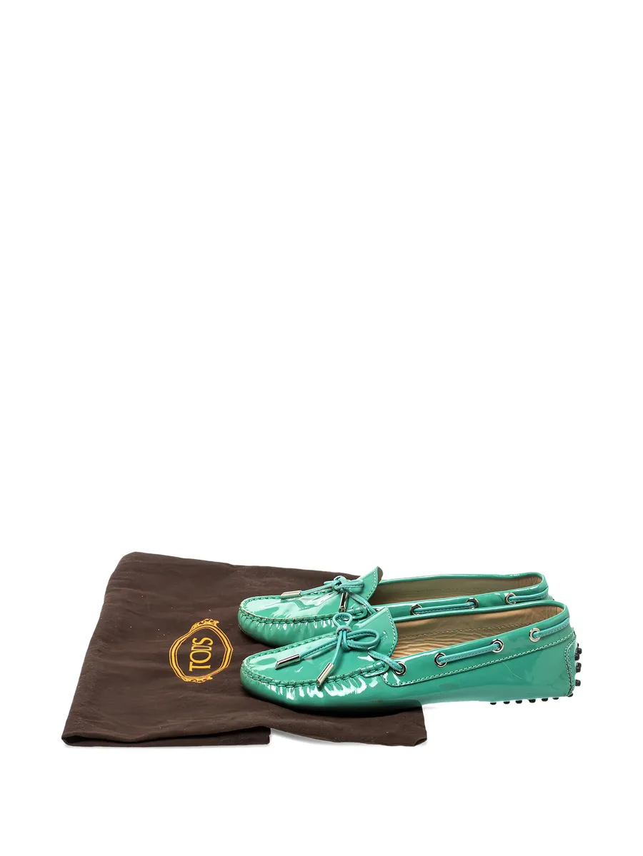 Gommini loafers 9