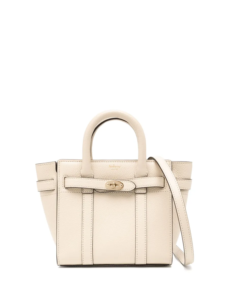 сумка Micro Zipped Bayswater 1