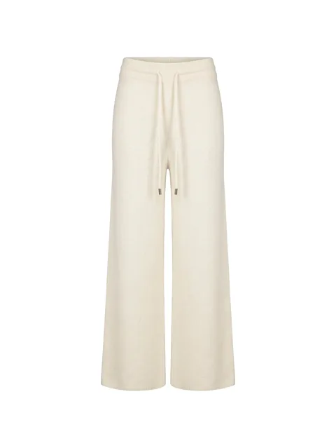 Arius drawstring track pants