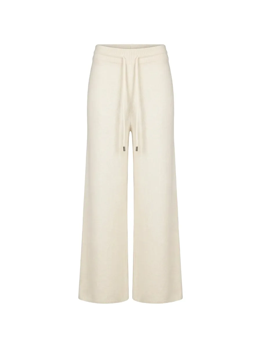 Arius drawstring track pants 1