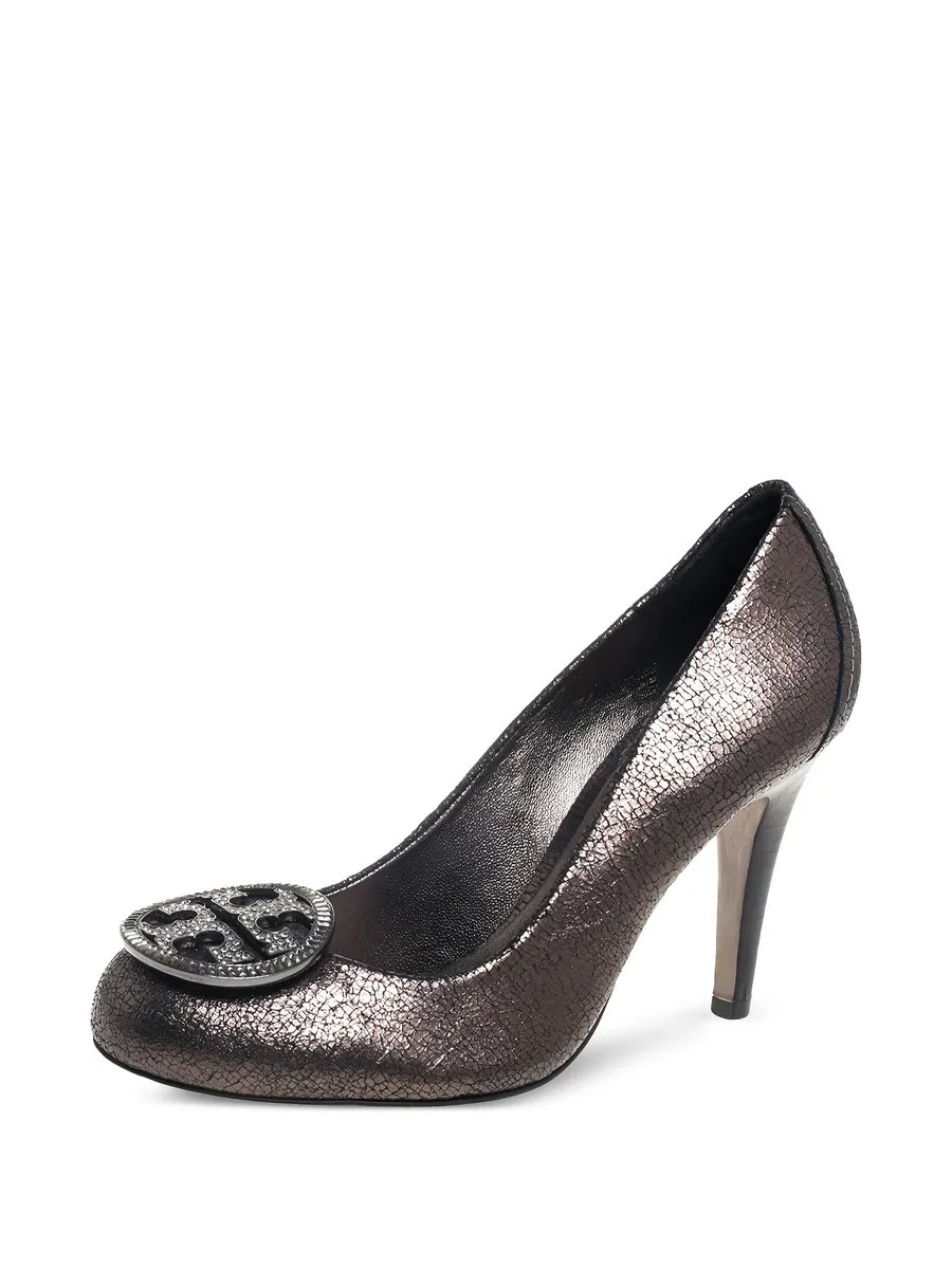 100mm metallic pumps 3