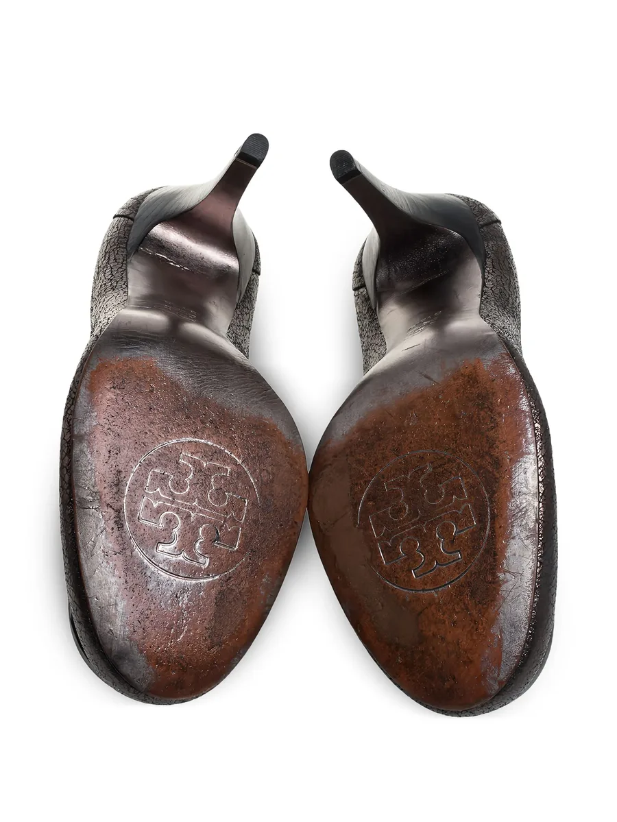 100mm metallic pumps 10