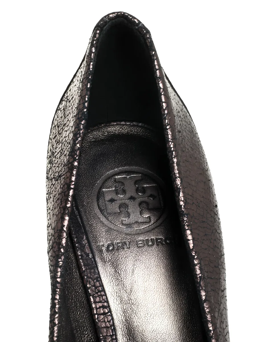 100mm metallic pumps 12