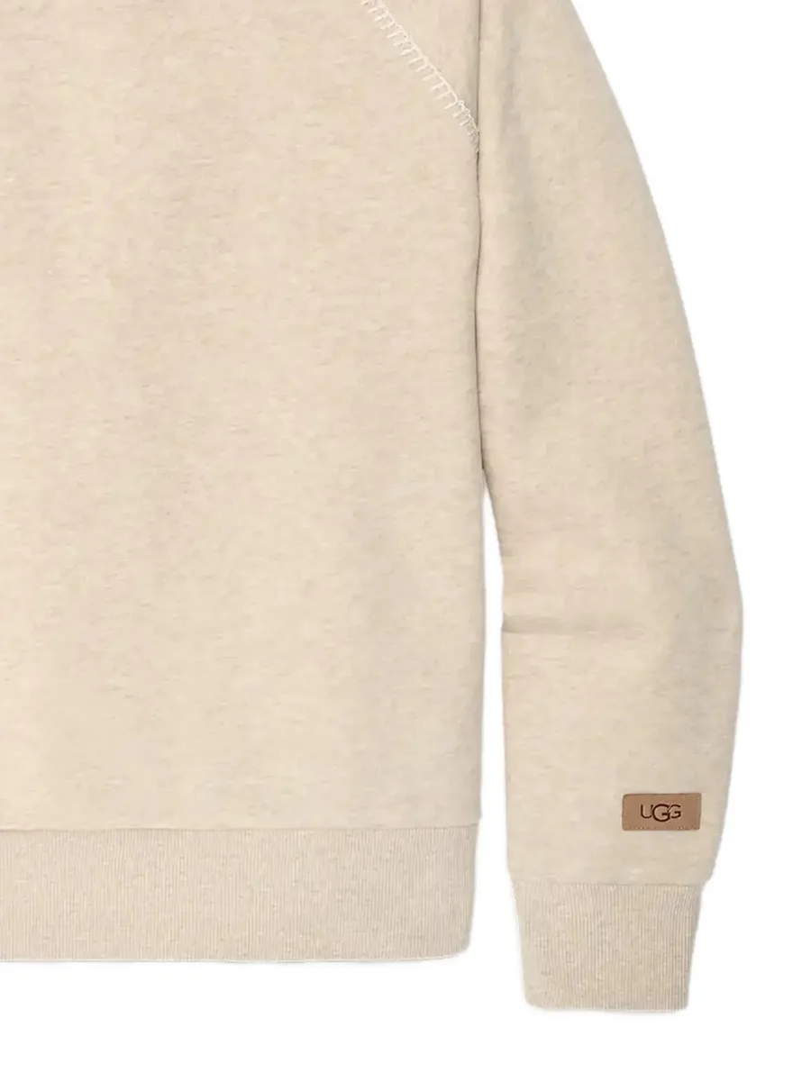 classic crewneck sweater 2