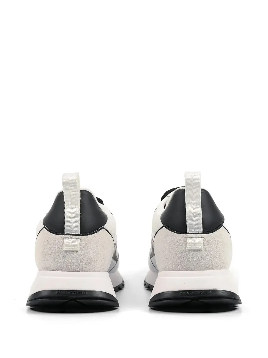 Kairo Lace Mix II sneakers 5