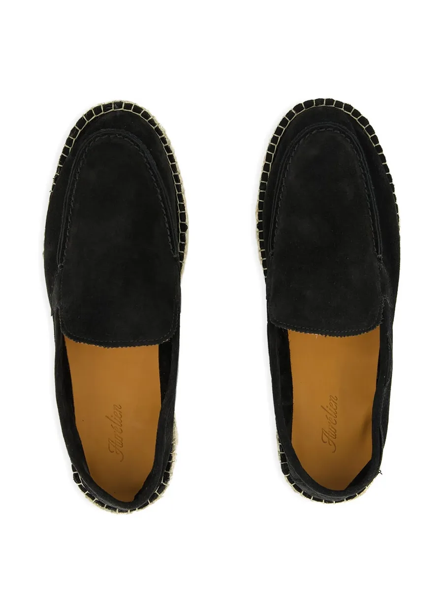 эспадрильи Beachside Loafers 7