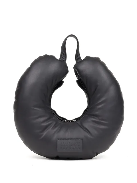 Travel Pillow shoulder bag