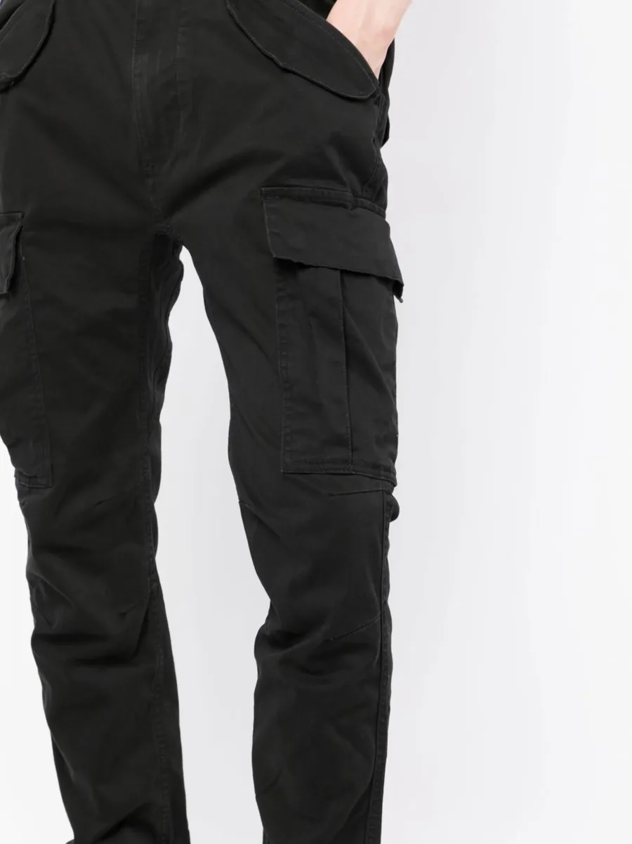 front flap pocket trousers 10