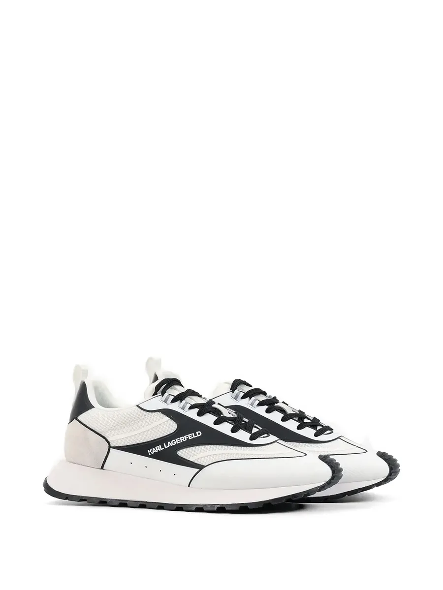 Kairo Lace Mix II sneakers 4