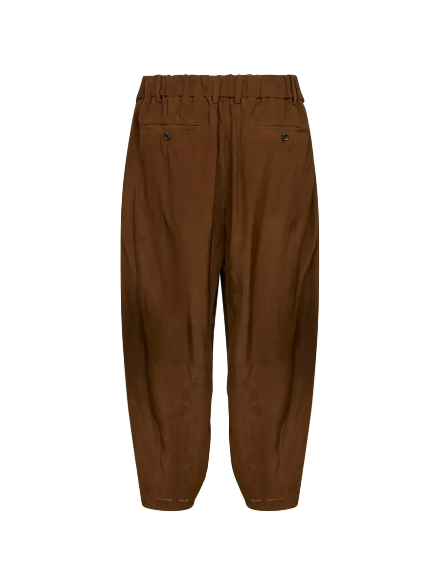 drawstring trousers 3