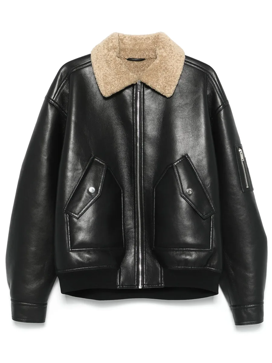 Lude jacket 1