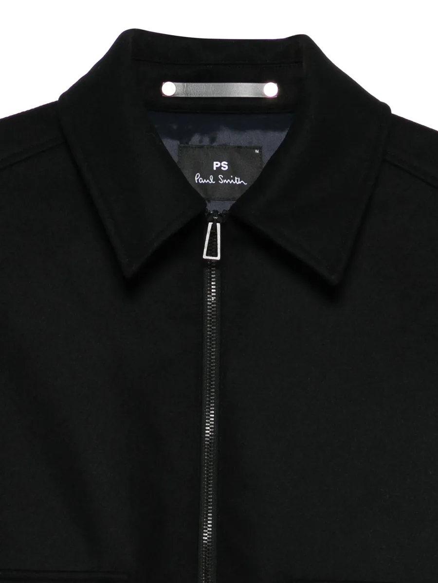 zip-up bomber jacket 5