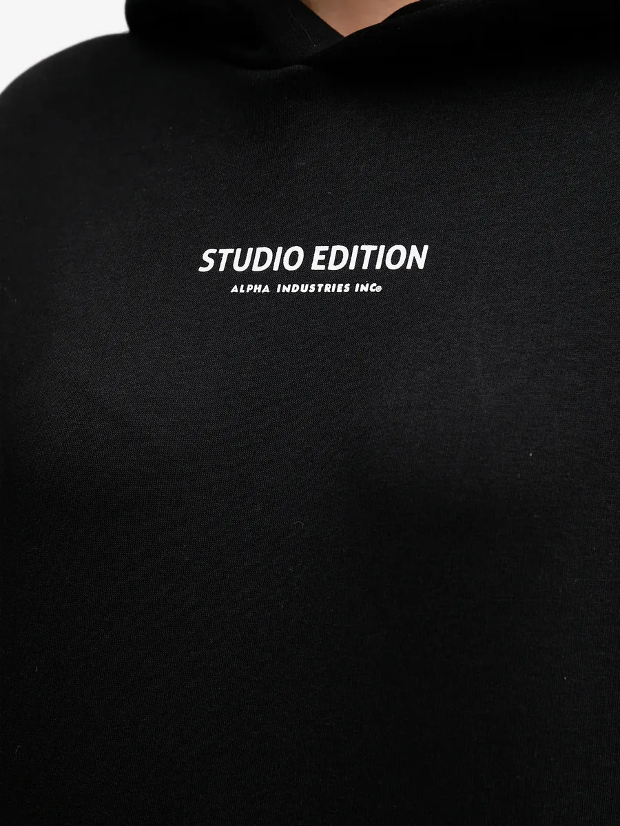 худи Studio Edition 5