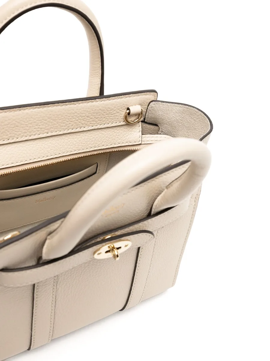 сумка Micro Zipped Bayswater 10