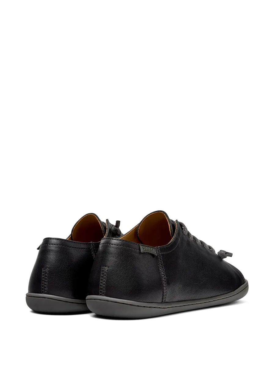 Peu Cam leather sneakers 5