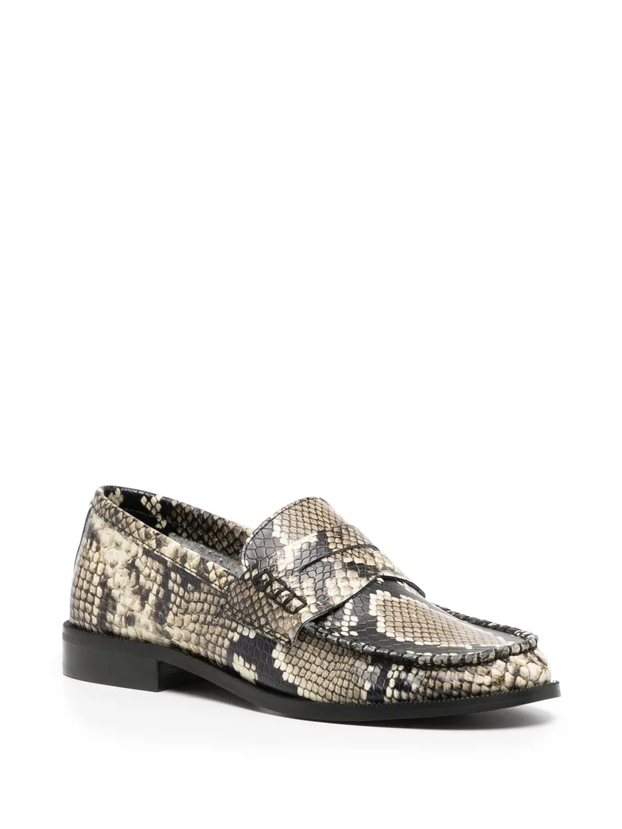 Cooper loafers 3