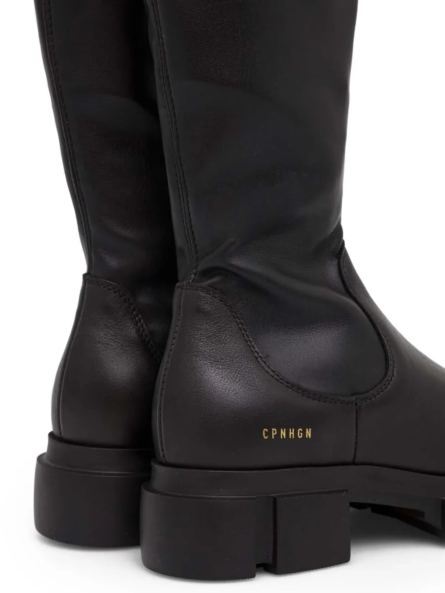 45mm knee-high boots 3