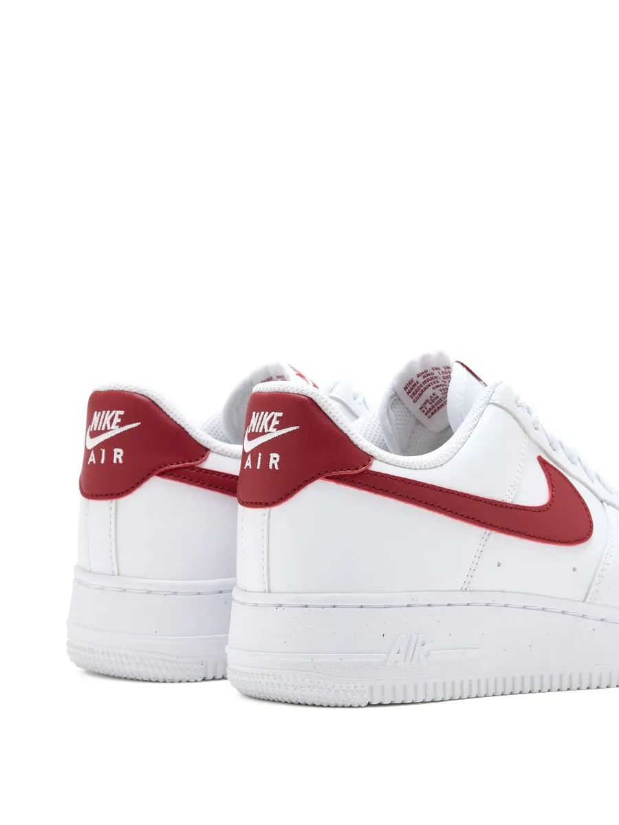 кроссовки Air Force 1 8