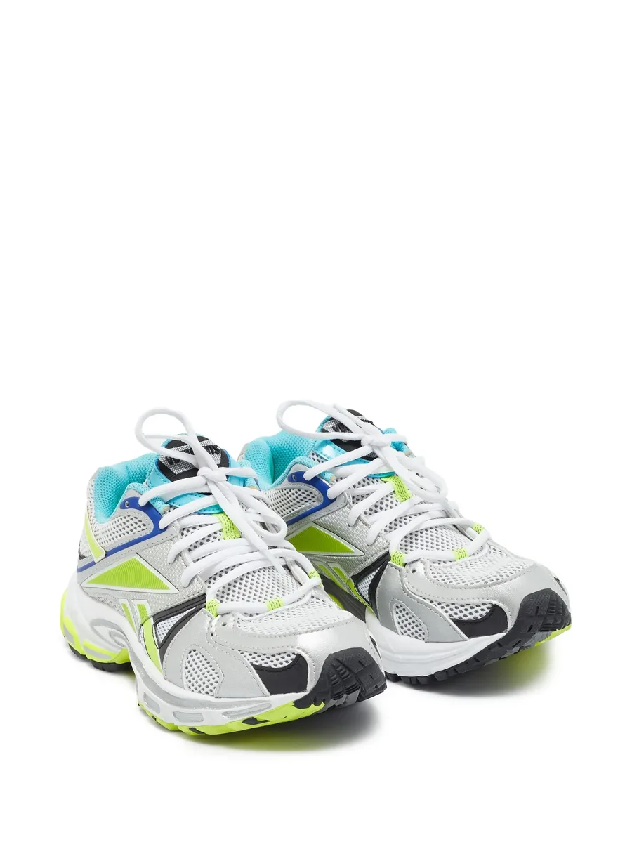 кроссовки Spike Runner с сетчатыми вставками 6