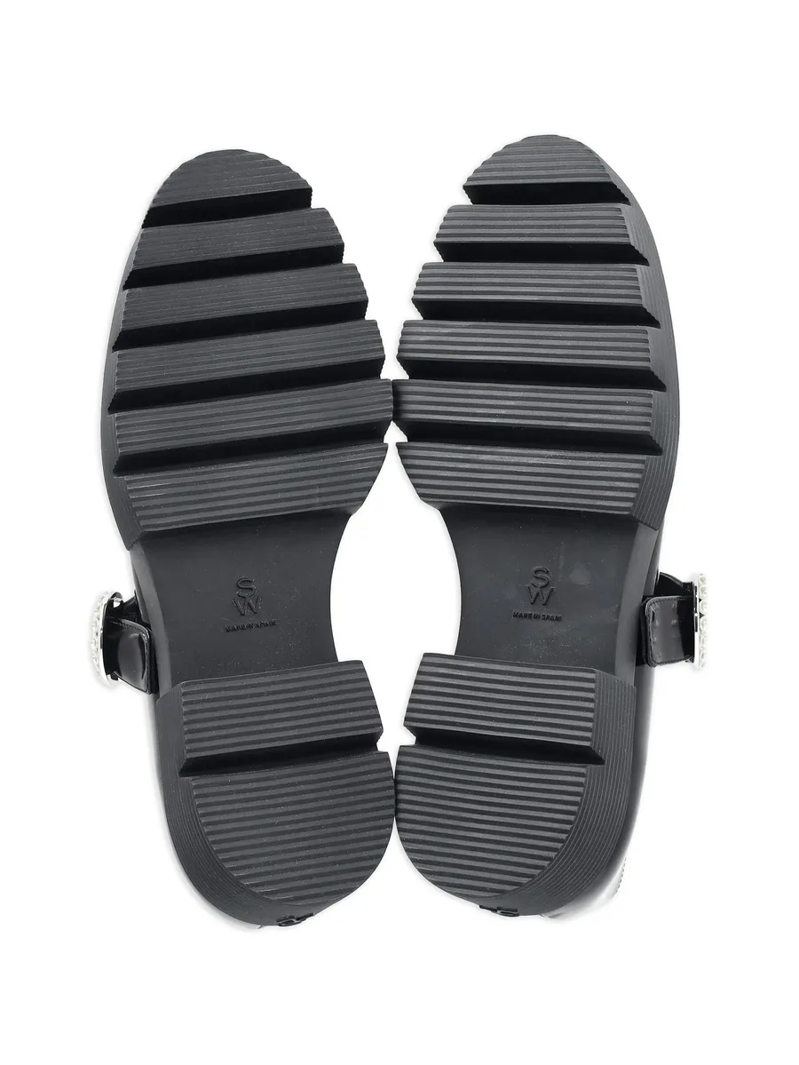 Nolita platform loafers 10