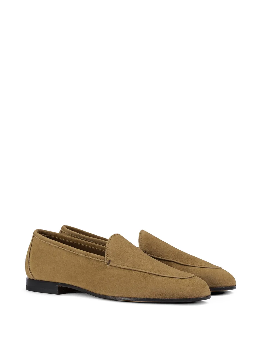 suede loafers 3