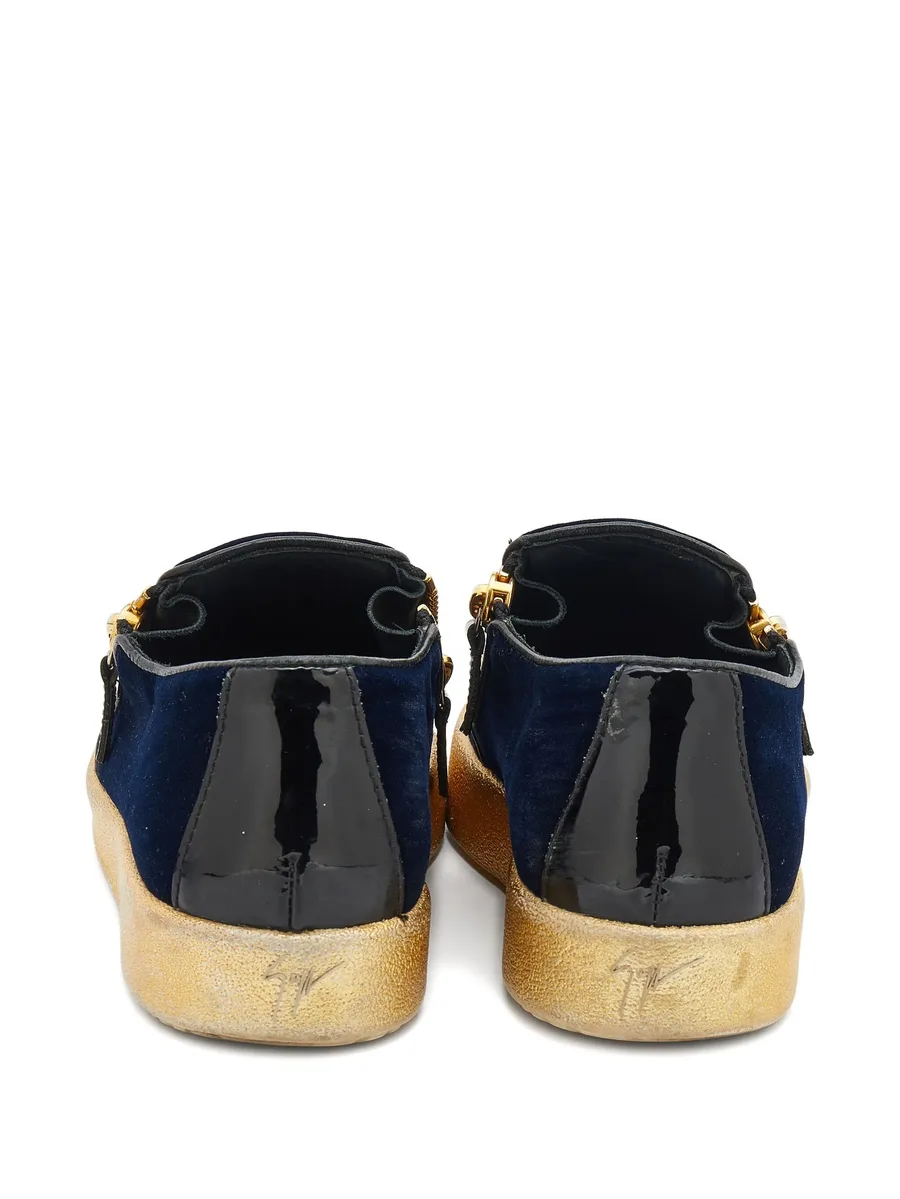 кроссовки May London pre-owned 8