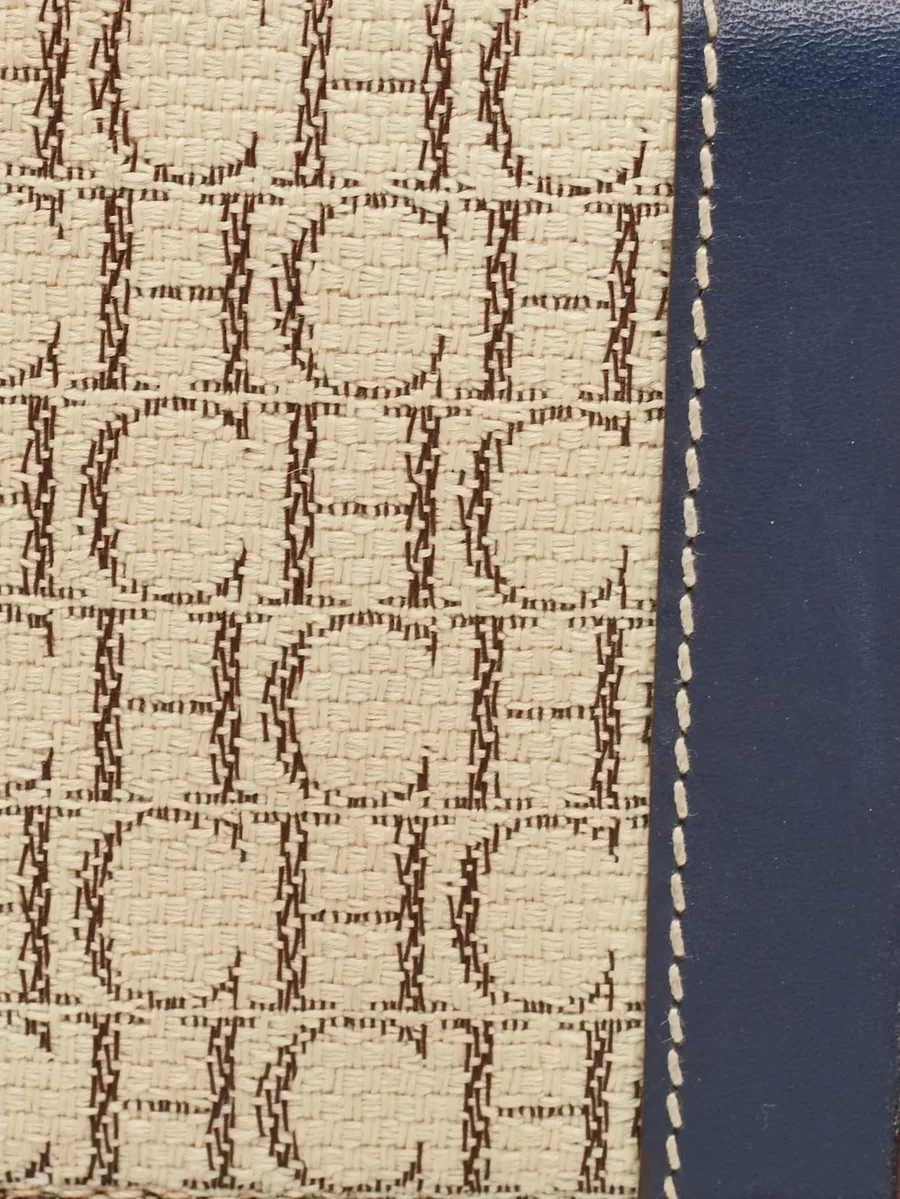 monogram-pattern wallet 11