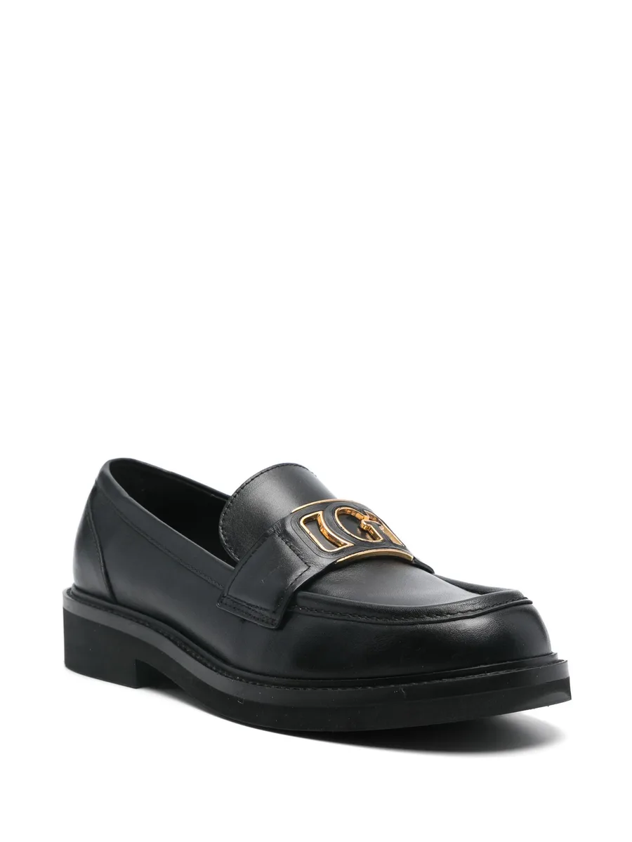 Shuttle loafers 4