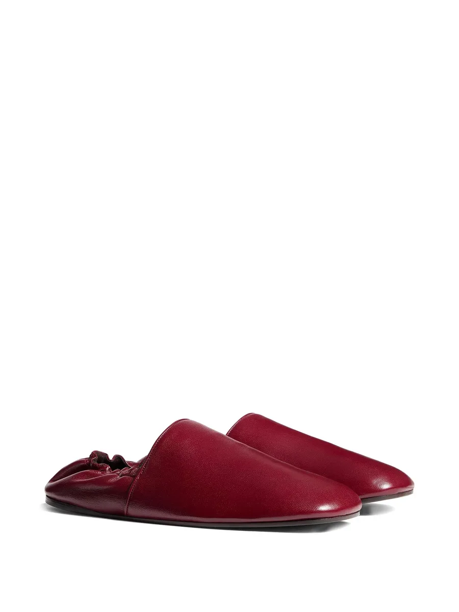Banks ballet flats 3