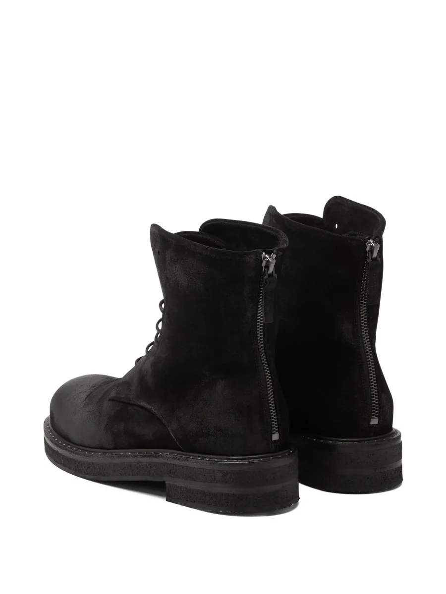 Parrucca boots 8