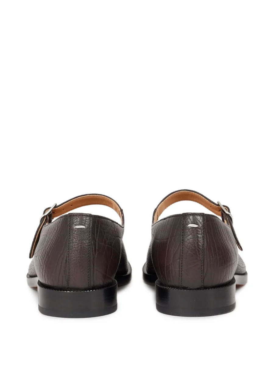 Tabi Mary Jane loafers 5