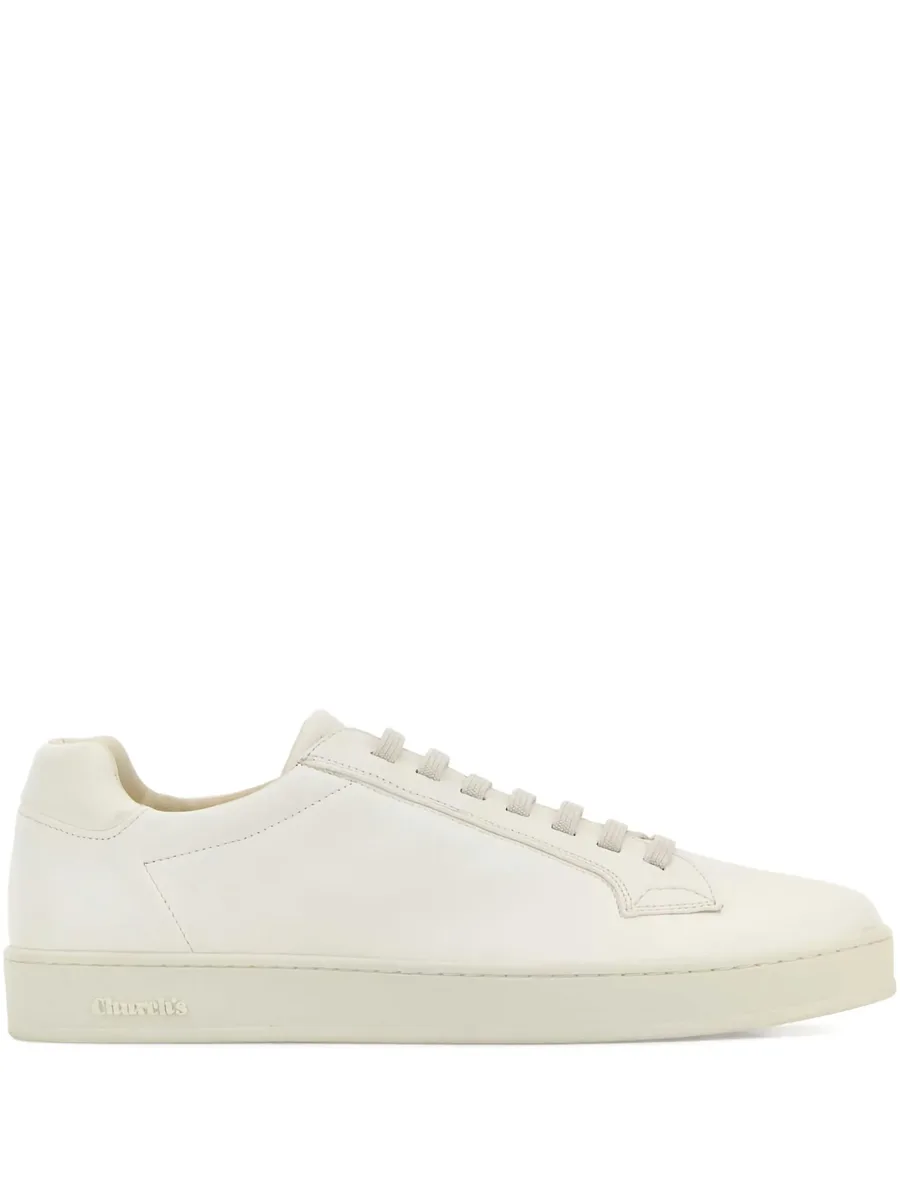 Ludlow 3 lace-up sneakers 2