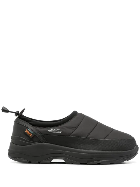 Pepper-mod-ev slip-on sneakers
