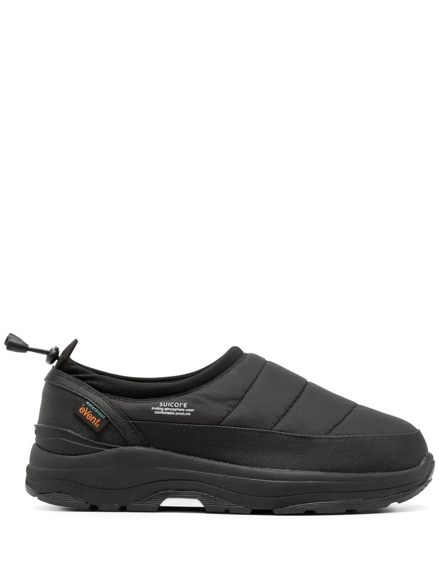 Pepper-mod-ev slip-on sneakers 2